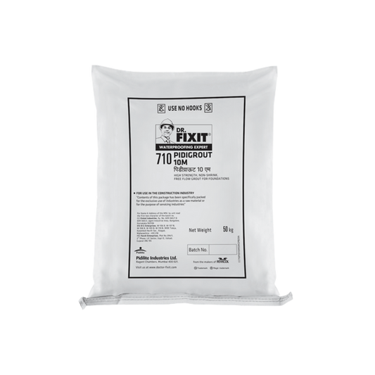 Dr. Fixit PidiGrout 10M 710