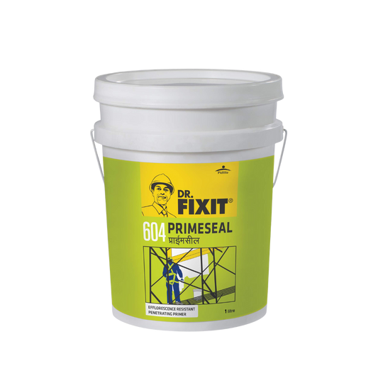 Dr. Fixit Primeseal 604