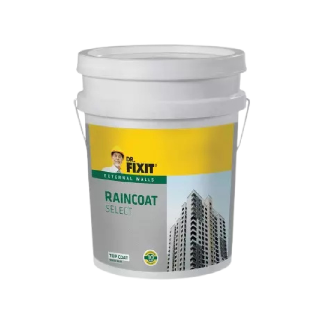 Dr. Fixit Raincoat Select 642