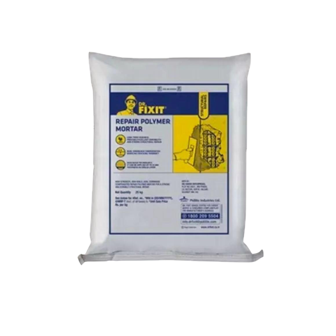 Dr. Fixit Repair Polymer Mortar 257