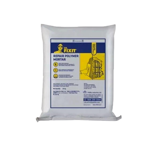 Dr. Fixit Repair Polymer Mortar 257
