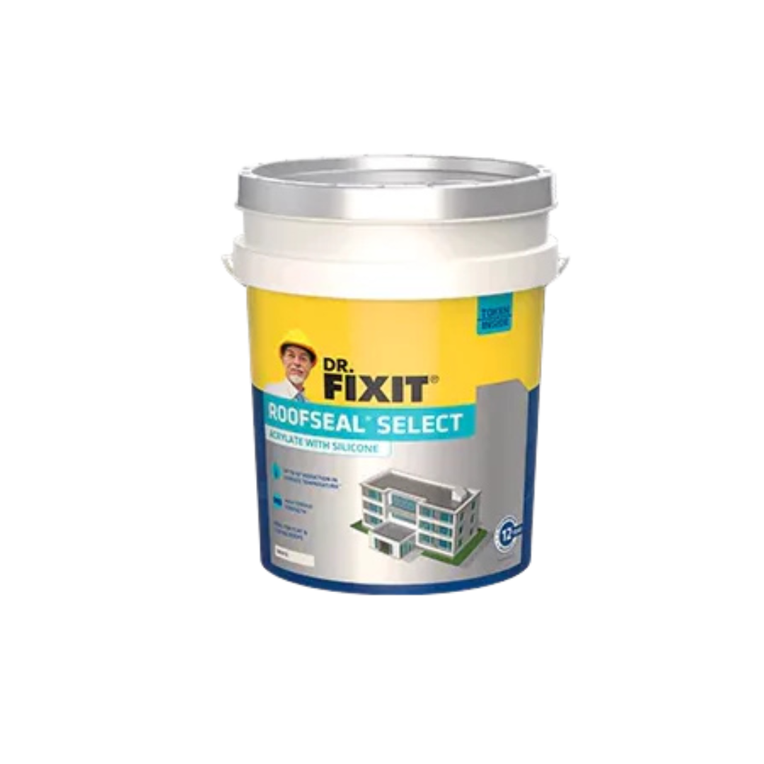 Dr. Fixit Roofseal Select 653