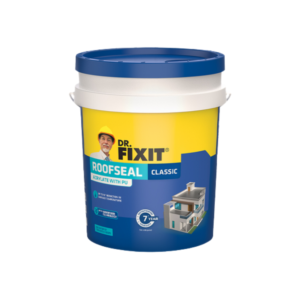 Dr. Fixit Roofseal Classic