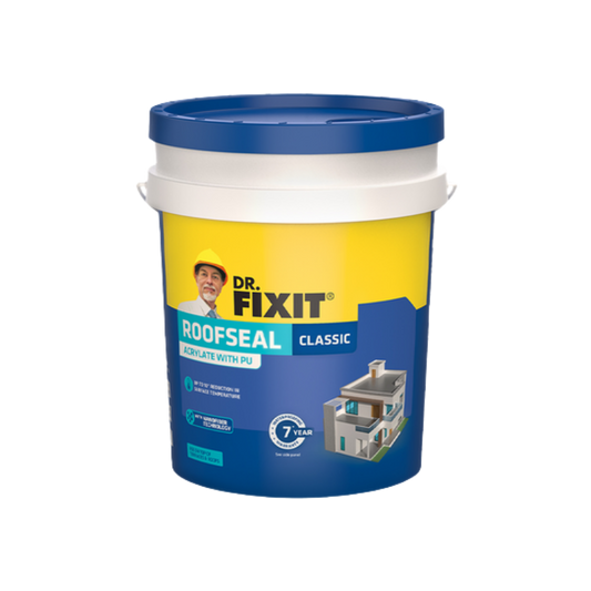 Dr. Fixit Roofseal Classic