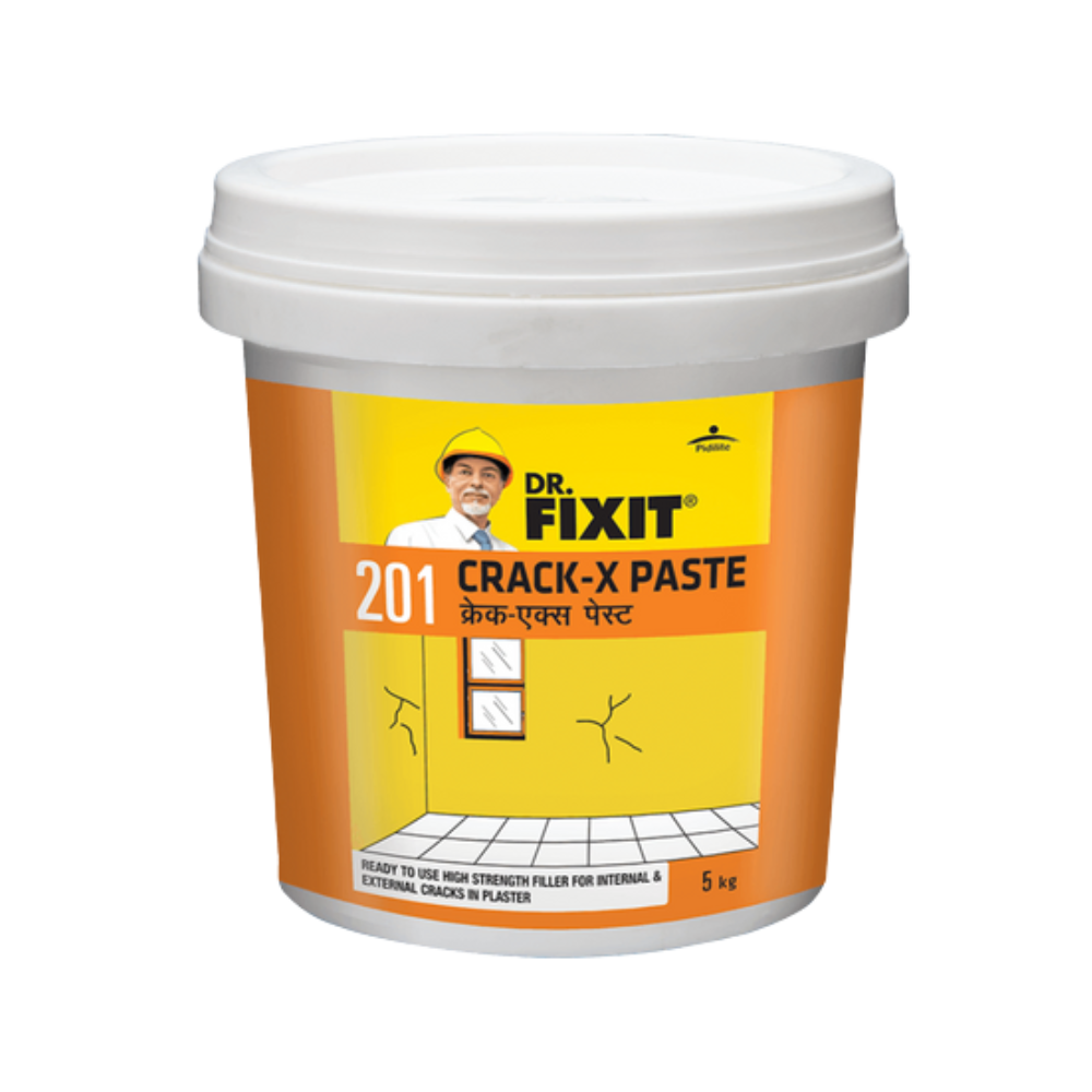 Dr. Fixit Crack X Paste