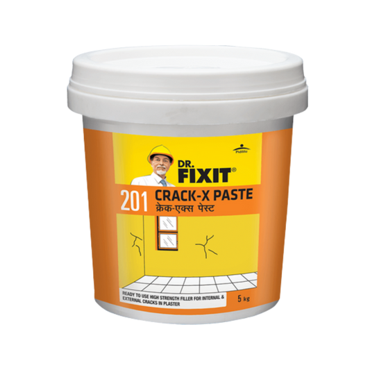 Dr. Fixit Crack X Paste