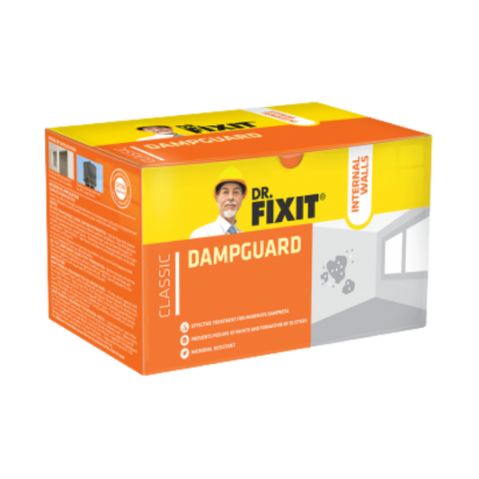 Dr. Fixit Dampguard Classic