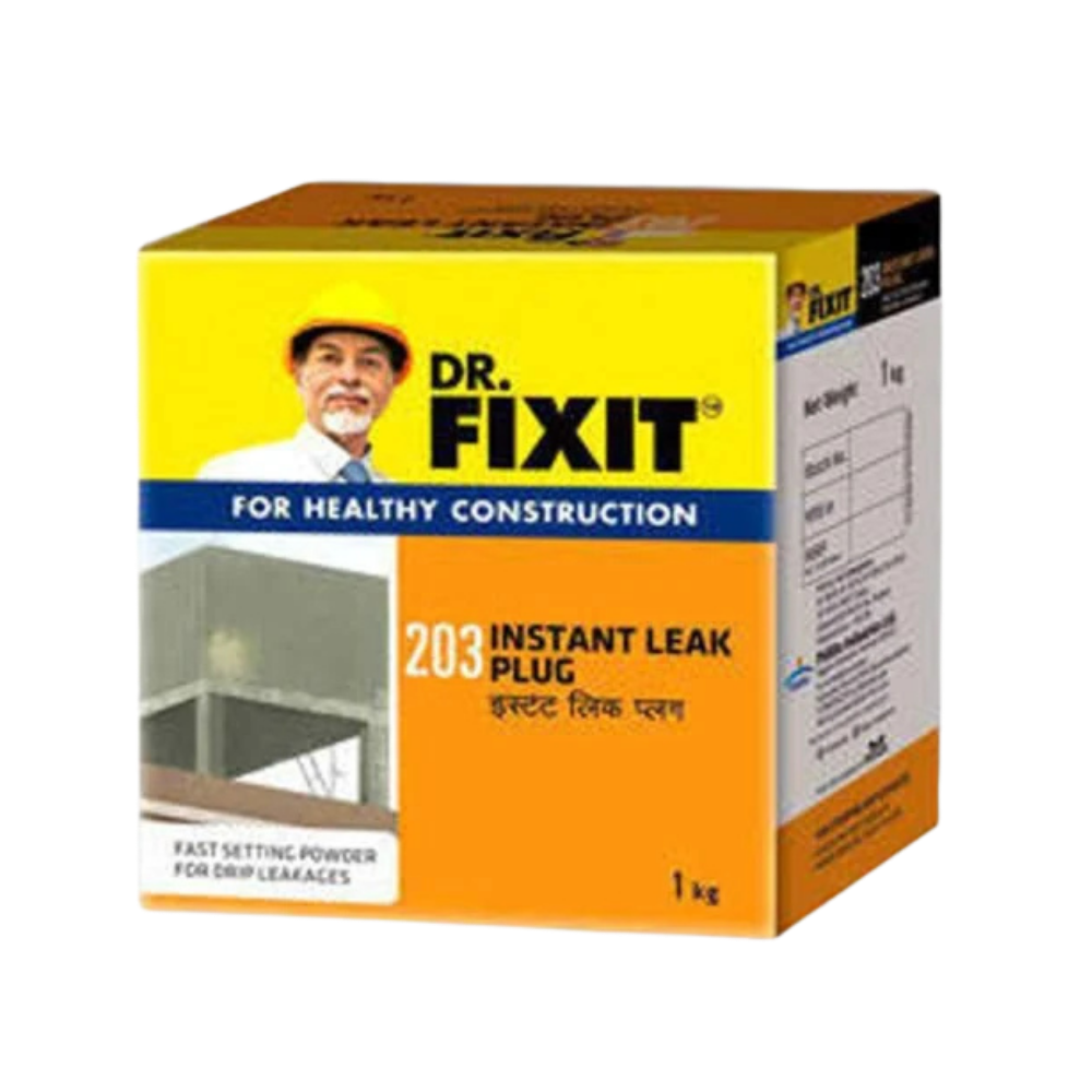 Dr. Fixit Instant Leak Plug