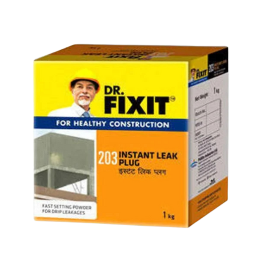Dr. Fixit Instant Leak Plug
