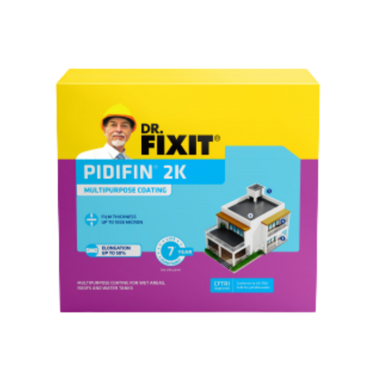 Dr. Fixit Pidifin 2K