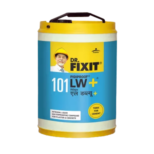 Dr. Fixit Pidiproof 101 LW+