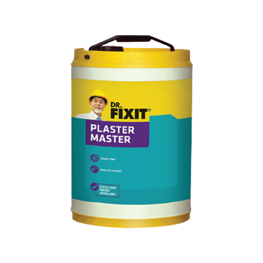 Dr. Fixit Plaster Master