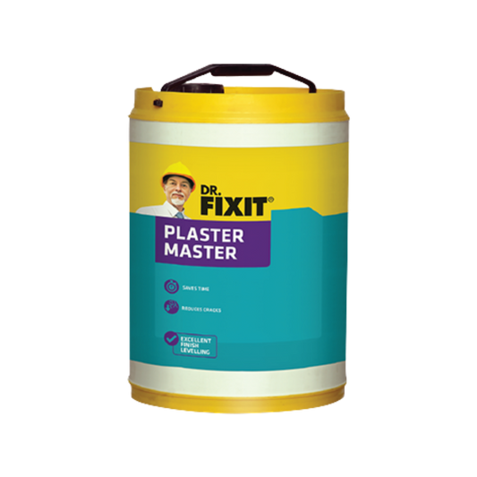 Dr. Fixit Plaster Master