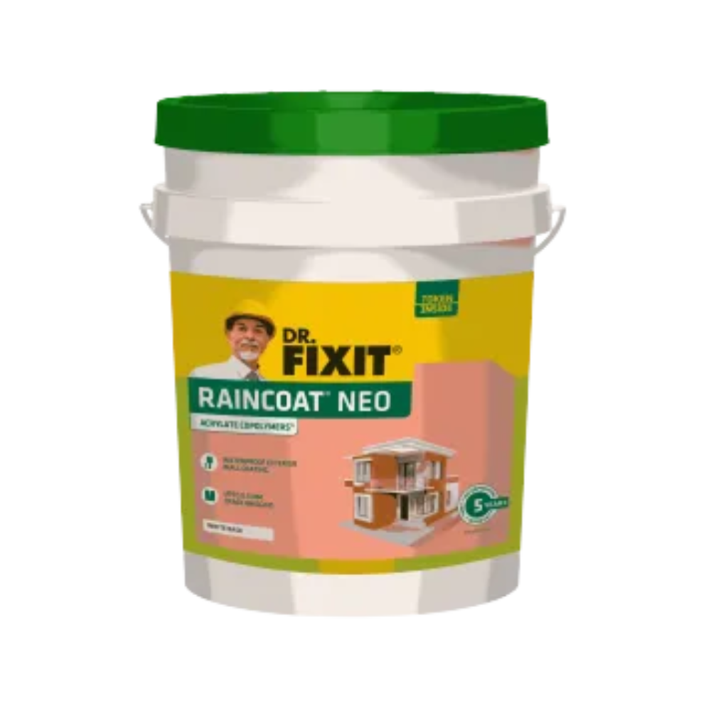 Dr. Fixit Raincoat Neo