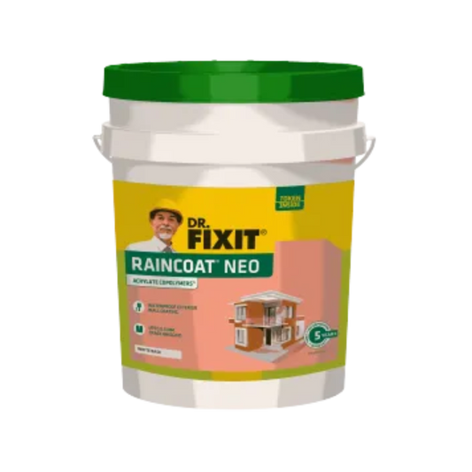Dr. Fixit Raincoat Neo