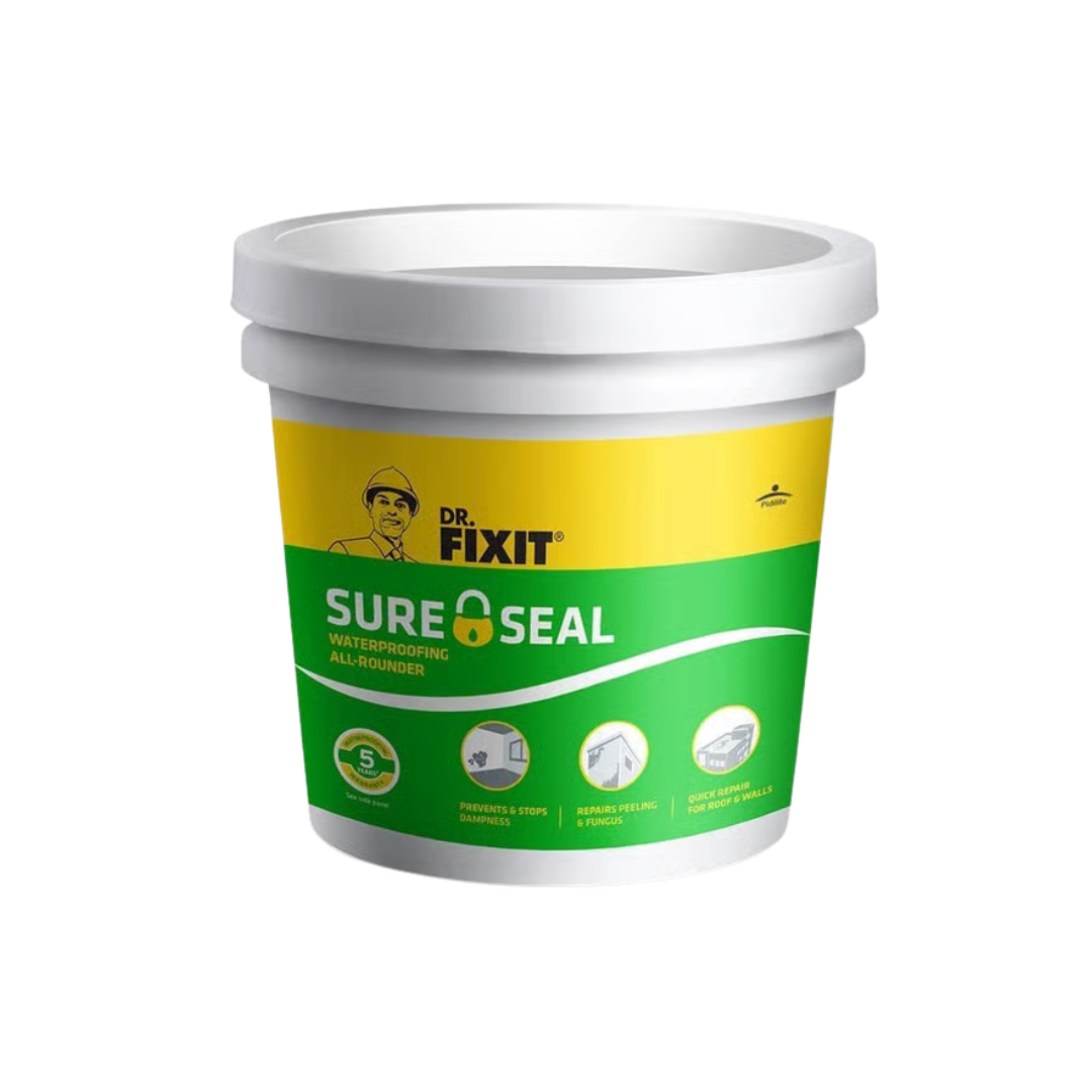 Dr. Fixit Sureseal 610
