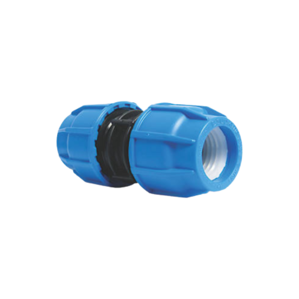 Durga Coupler
