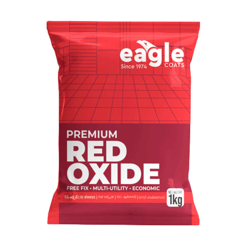 Eagle Iron Oxide