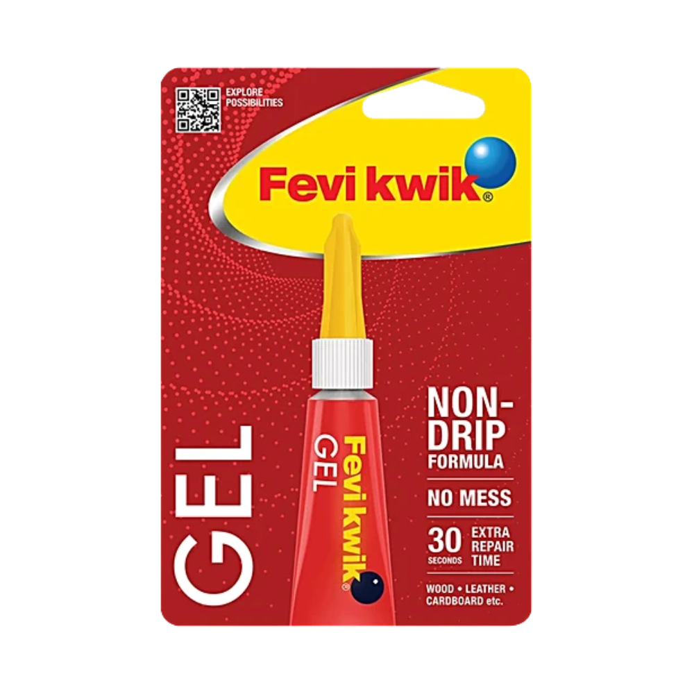 Fevi Kwik Gel
