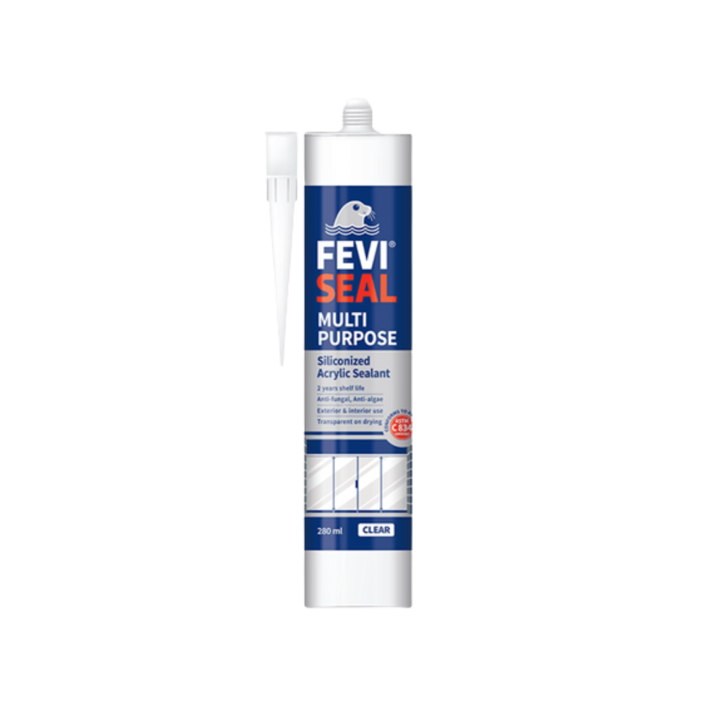 Feviseal Multipurpose Sealant