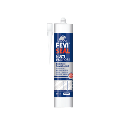 Feviseal Multipurpose Sealant