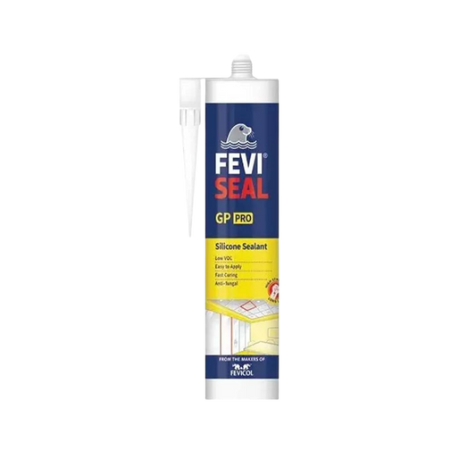 Feviseal GP Pro Silicone Sealant