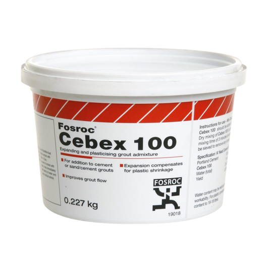 Fosroc Cebex 100