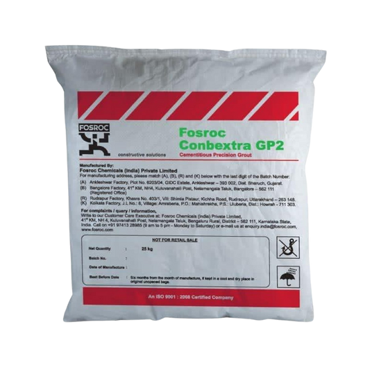 Fosroc Conbextra GP2