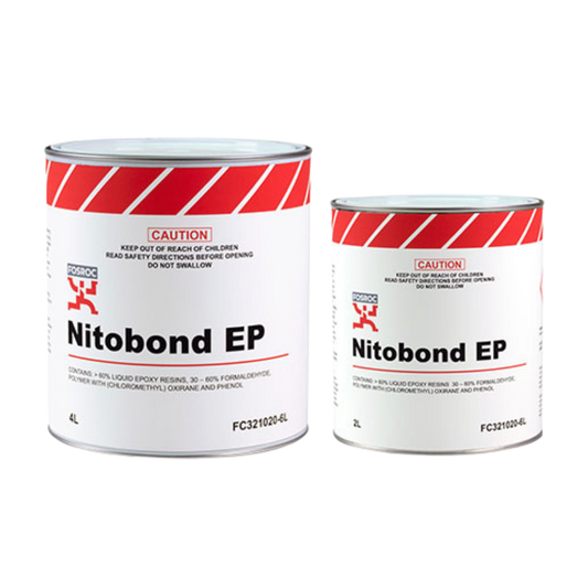 Fosroc Nitobond EP