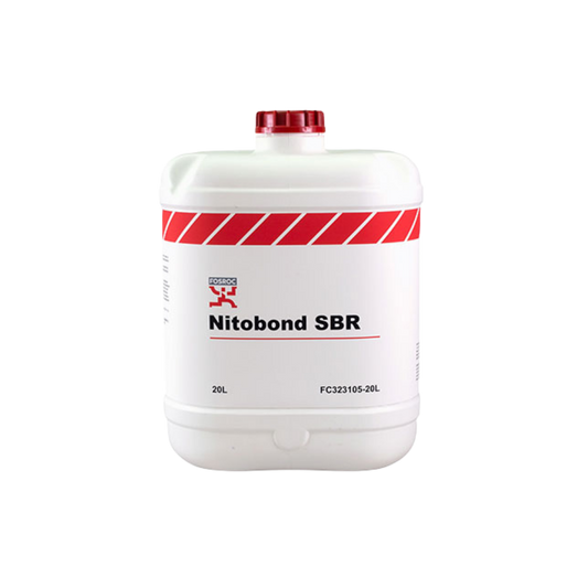 Fosroc Nitobond SBR