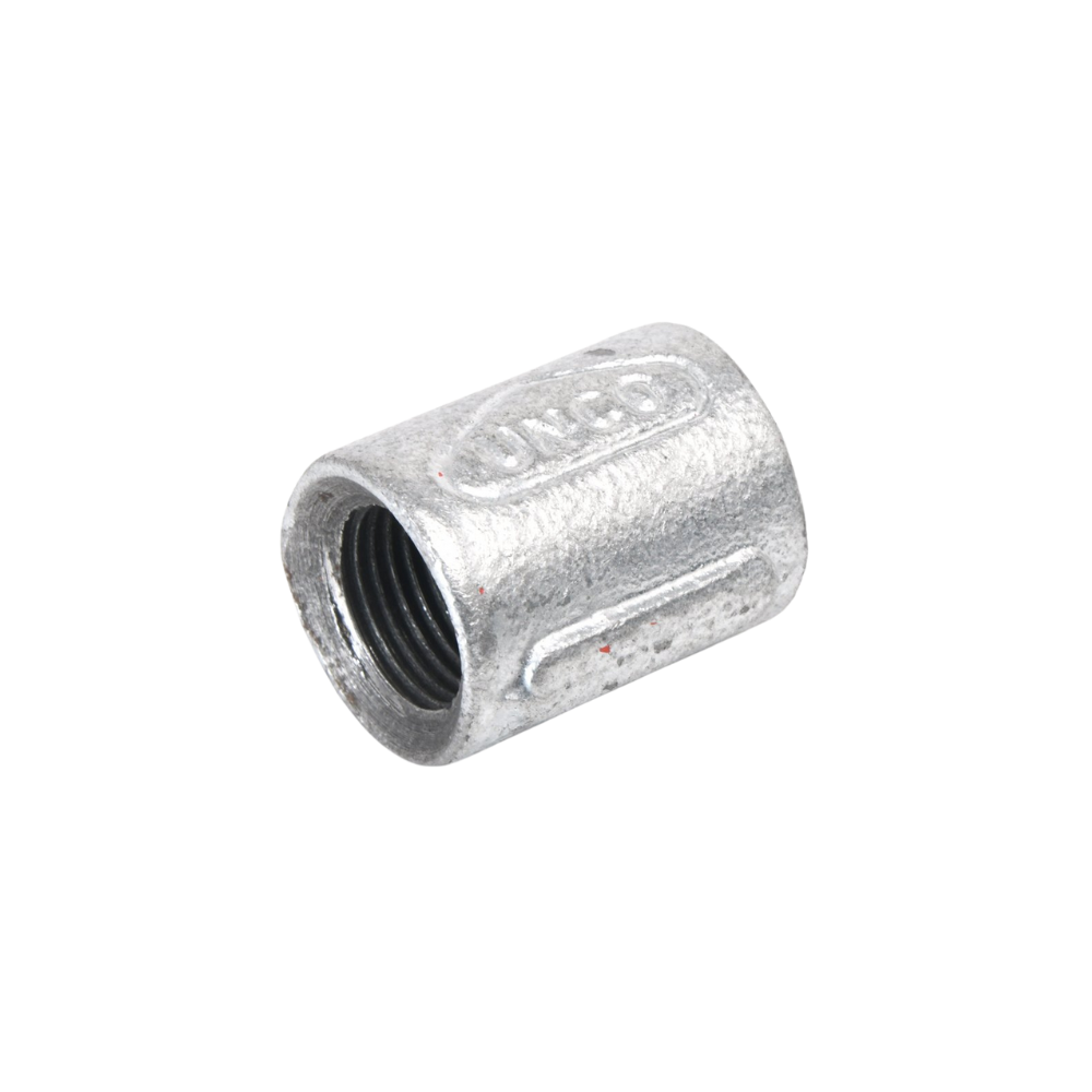 GI Socket Pipe Fittings