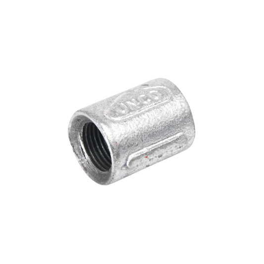 GI Socket Pipe Fittings