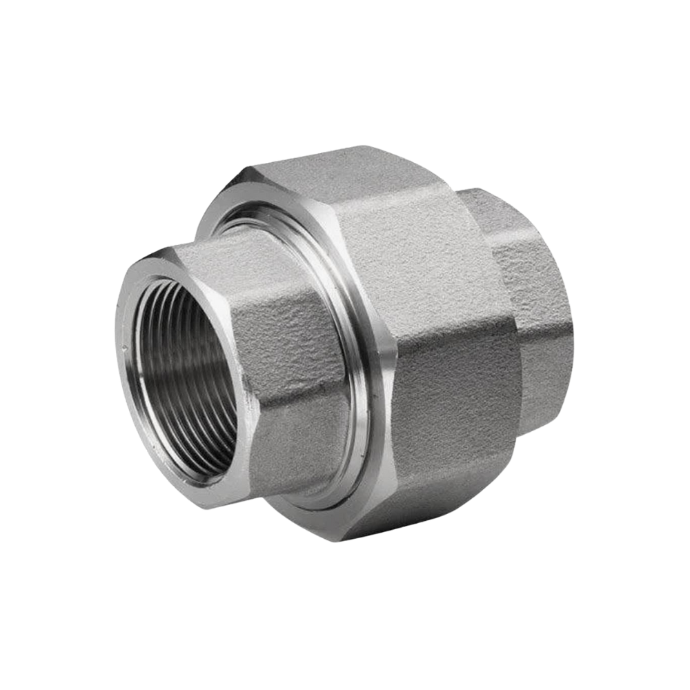 GI Union Clamp