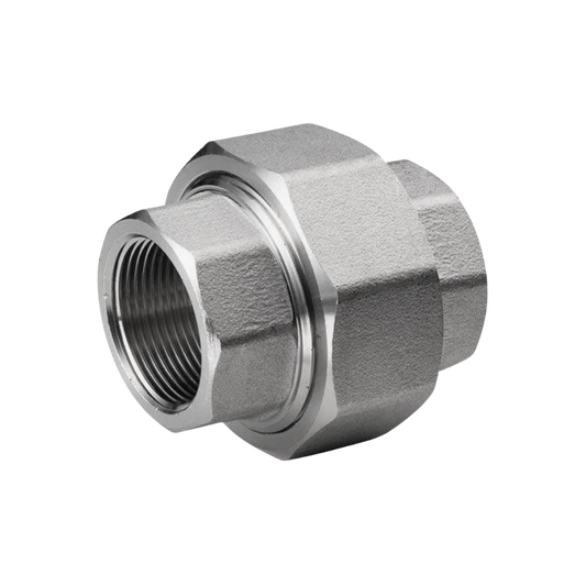 GI Union Clamp