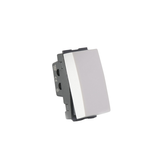 GM ACE 10A-240V 1 Module 1 Way Switch