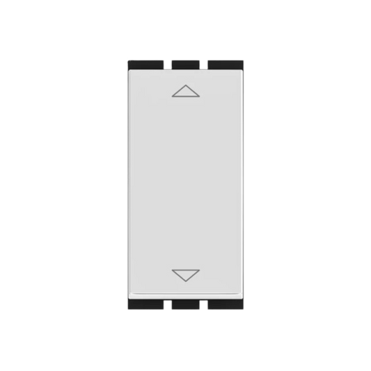 GM ACE 10A-240V 1 Module 2 Way Switch