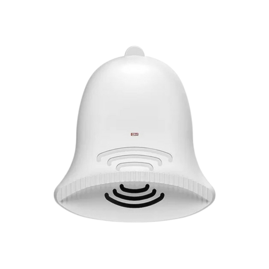 GM Gayatri Mantra Door Bell