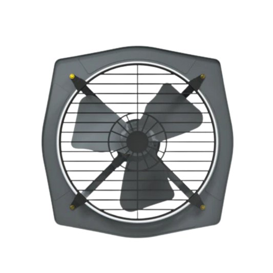 GM Xenix Exhaust Fan