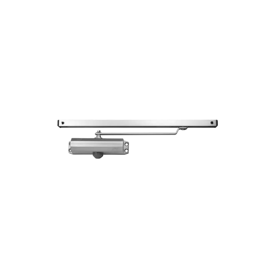 Godrej C071 Door Closer With Pelmate Arm  (60KG)