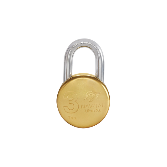 Godrej Navtal Ultra XL+(4 keys )
