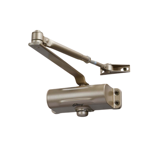 Godrej Surface Mounted Door Closer (60KG)
