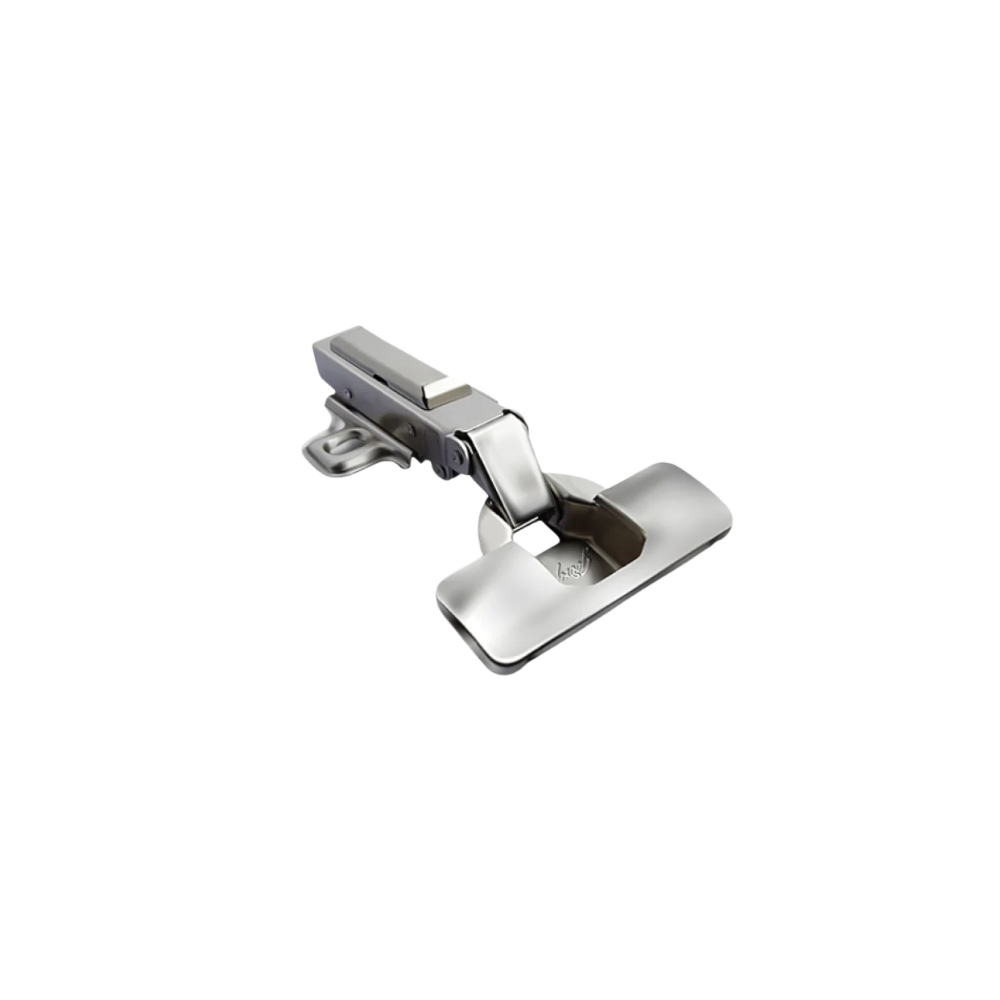Godrej Cabinet Clip On Soft Close Hinges