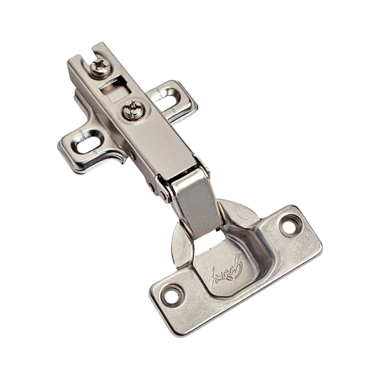 Godrej  Cabinet Hinge Slip On Regular Hinges