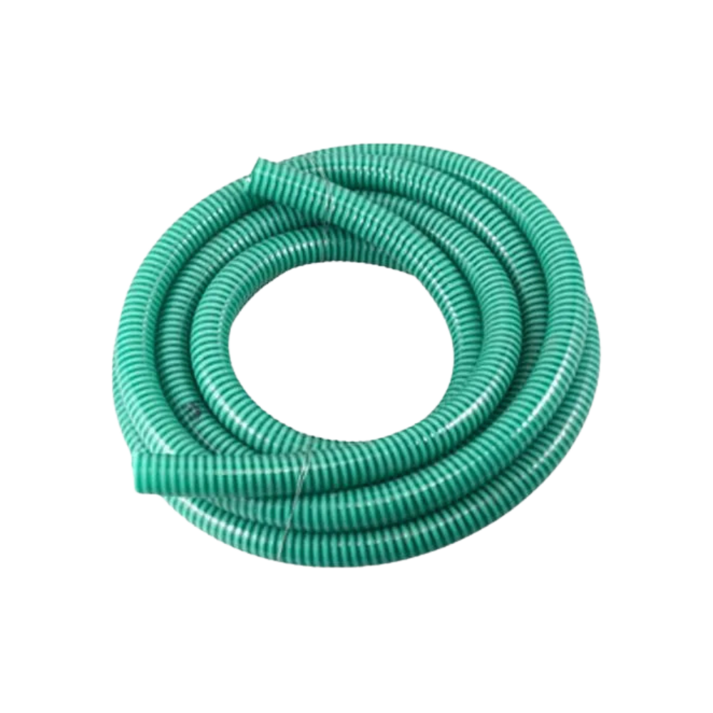 Green Hose Pipe, 1 Meter