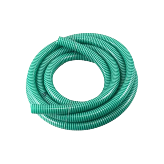 Green Hose Pipe, 1 Meter
