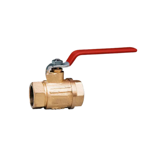 Gun Metal  Handle Ball Valves