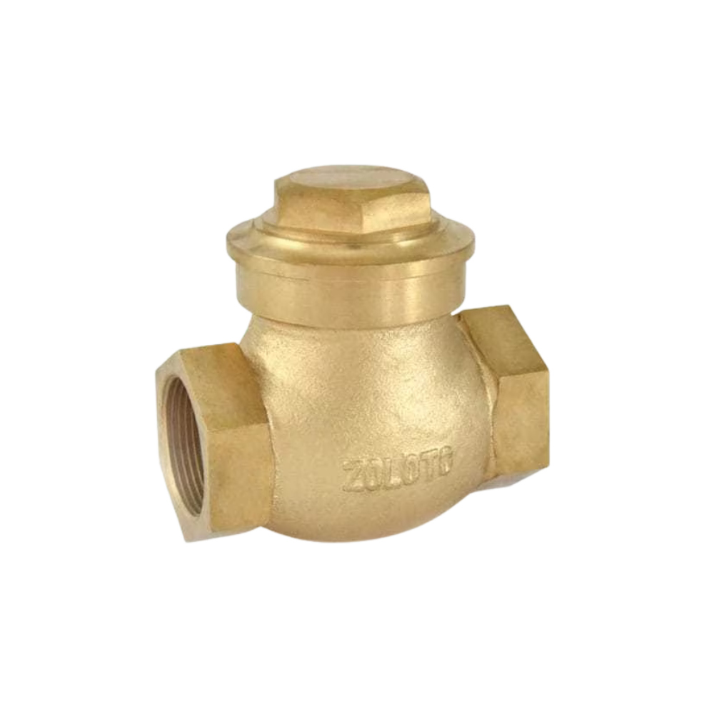 Gun Metal Horizantal Check Valves