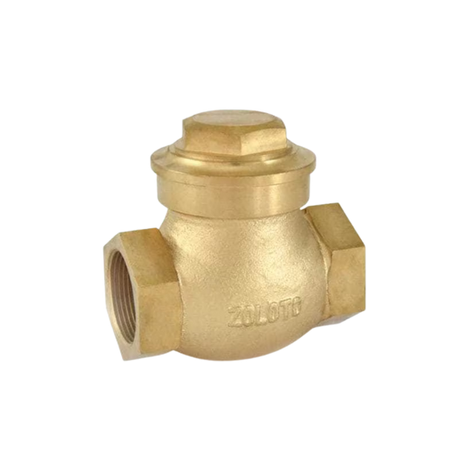 Gun Metal Horizantal Check Valves