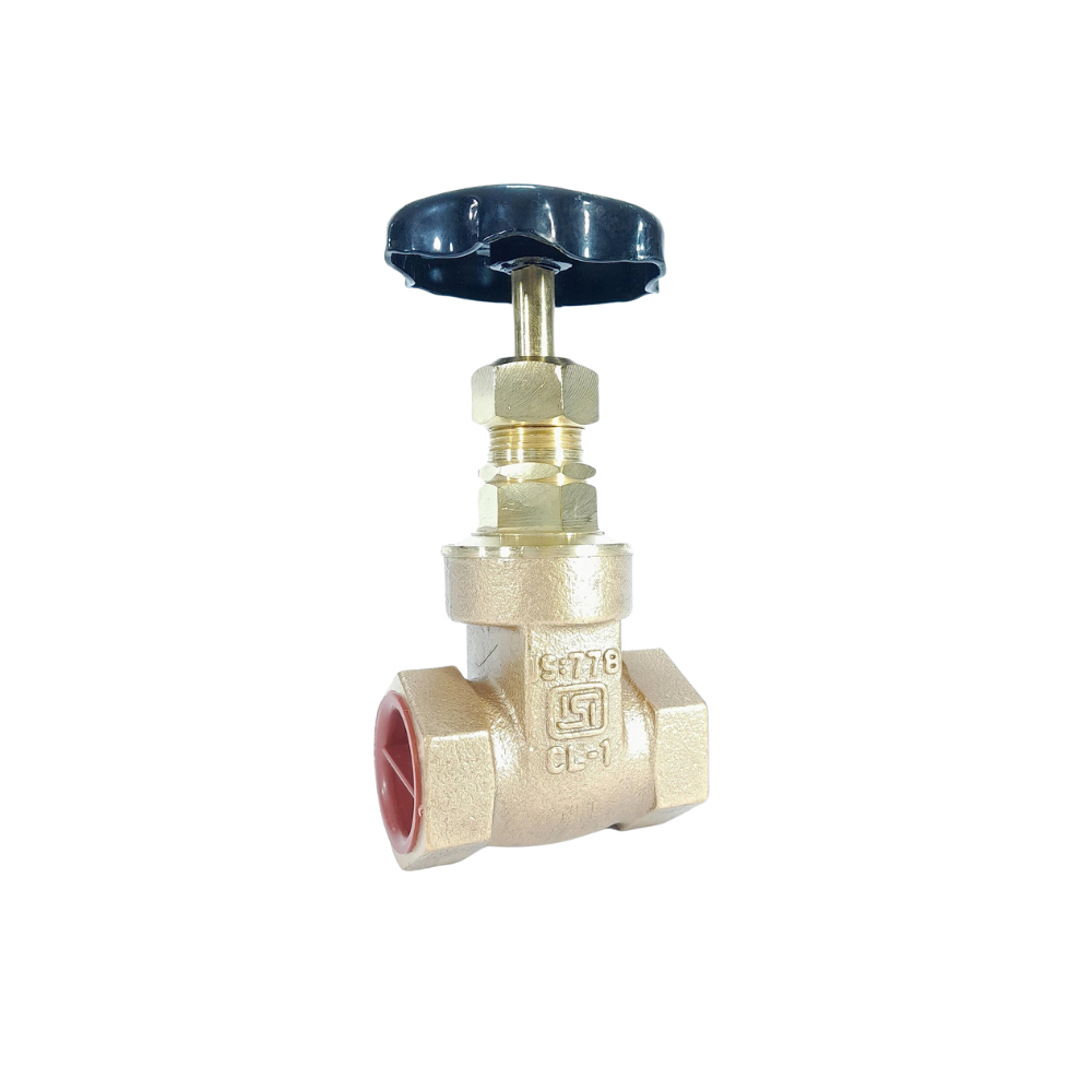 Gun Metal Ideal Gate Valves