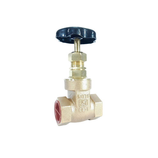 Gun Metal Ideal Gate Valves